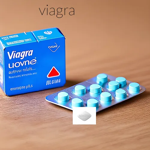 Precio viagra generico en españa